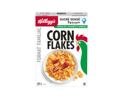 Kellogg's Corn Flakes Céréales