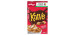 Kellogg's Krave Céréales au chocolat format familial