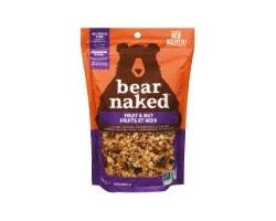 Bear Naked Céréales granola...