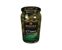 Maille Cornichons originaux