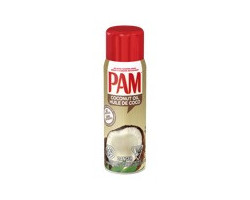 Pam Enduit végétal de noix...
