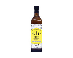 Liv99 Huile d'olive goût léger