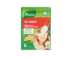 Knorr Mélange à sauce...