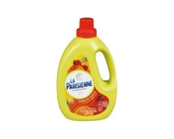 La Parisienne Détergent à lessive liquide pomelo punch 30 brassé...