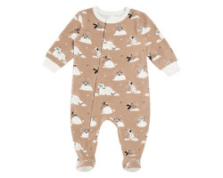 Magnetic Pajamas for Premature Dogs - 12 months