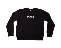 Pow Canada Logo T-Shirt -...