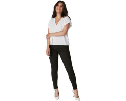 Alexa High-Rise Skinny Jeans - Women's