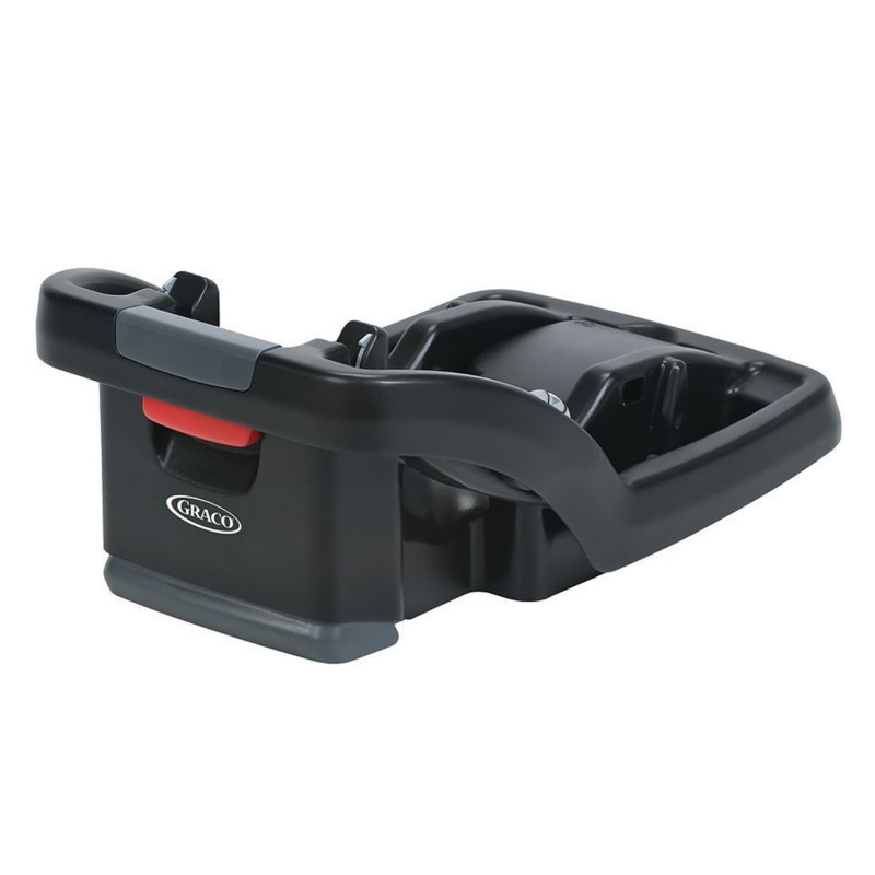 Graco Base de Siège d'Auto Snuglock Cc 30/35 Noir