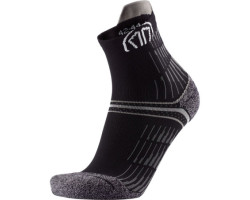 Run anatomical comfort socks - Unisex