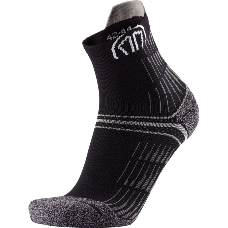 Run anatomical comfort socks - Unisex
