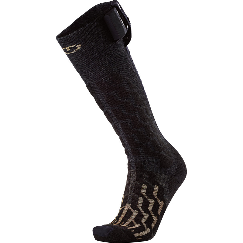 PowerSocks Heat Fusion Socks - Men's