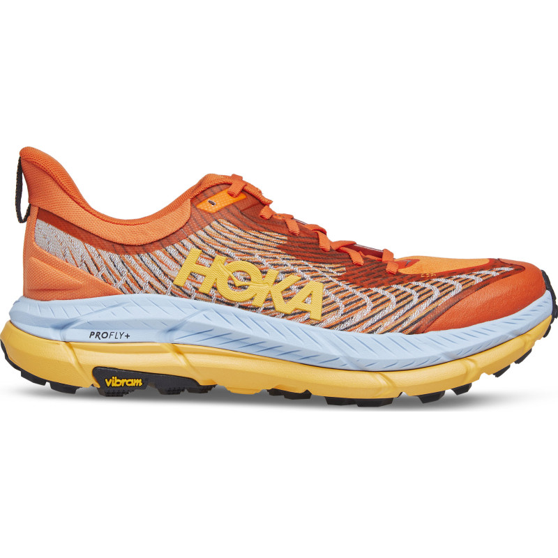 Mafate Speed ​​4 Trail Running Shoes - Men's