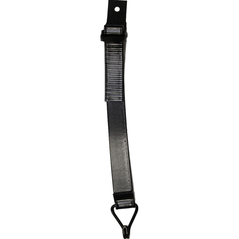 Vario retaining strap