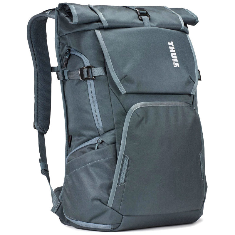 Backpack for digital single-lens reflex camera 32L