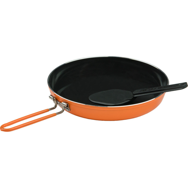 Jetboil Summit 8-inch Ceramic Skillet