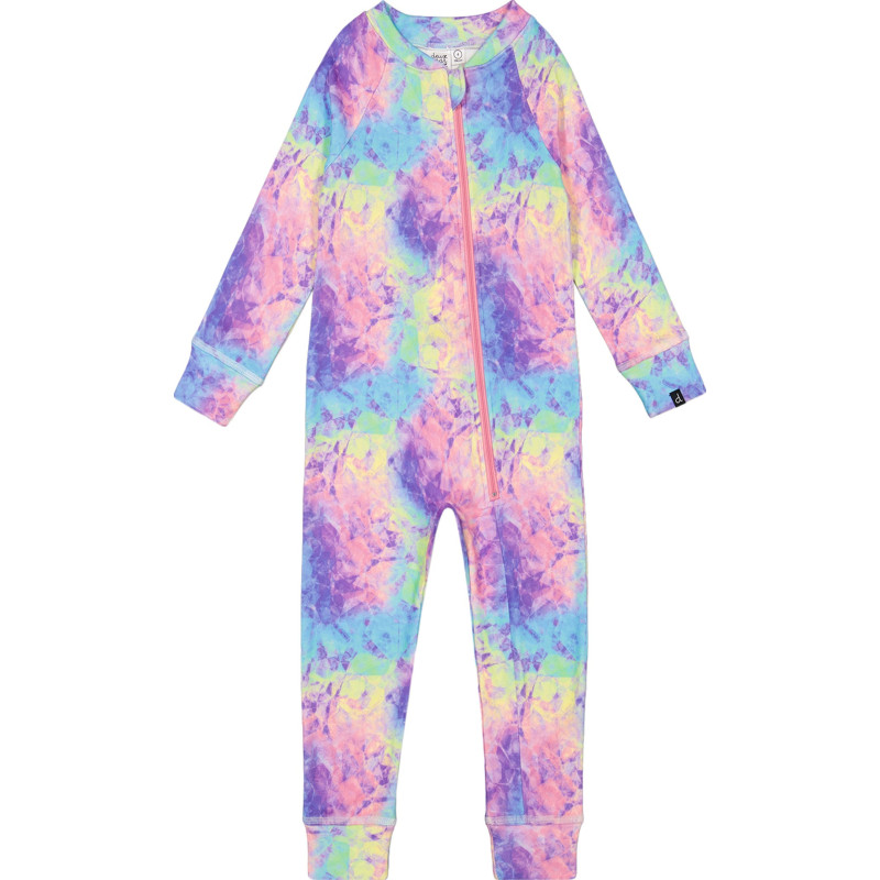 One-piece thermal underwear - Baby