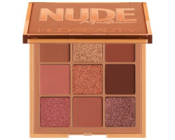 Nude Obsessions Eyeshadow...