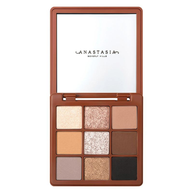 Brash Mini Eyeshadow Palette