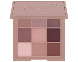 Matte Obsessions Eyeshadow...