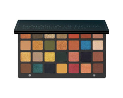 Metropolis Eyeshadow Palette