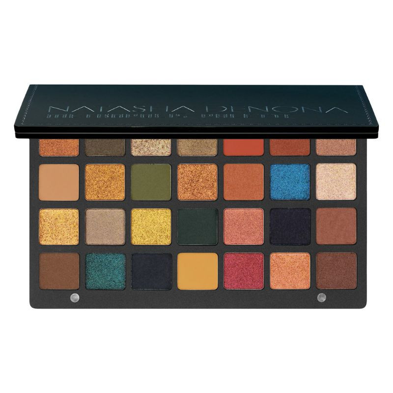 Metropolis Eyeshadow Palette