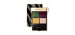 Ombres G Quad Eyeshadow Palette