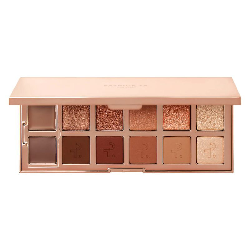 Major Dimension Eyeshadow Palette