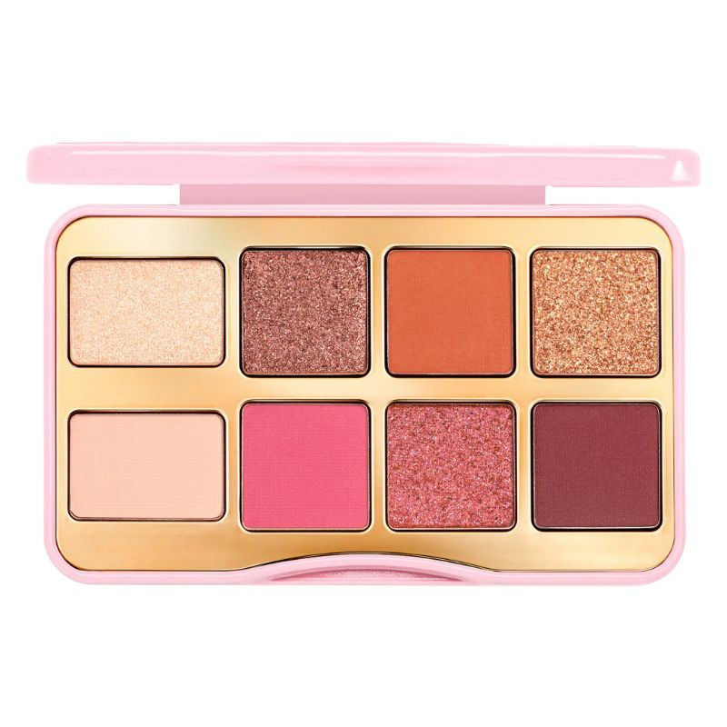 Too Faced Mini-palette de fards à paupières Let’s Play