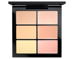 MAC Cosmetics Palettes correctrices et dissimulables Studio