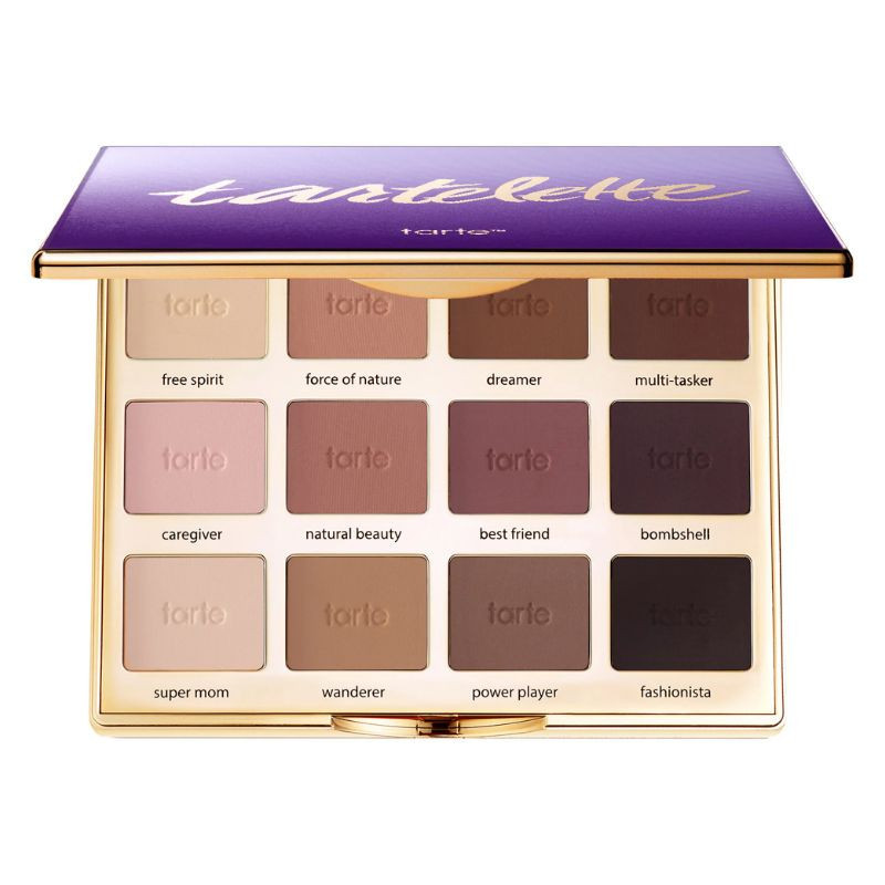 Tartelette™ Amazonian Clay Matte Eyeshadow Palette