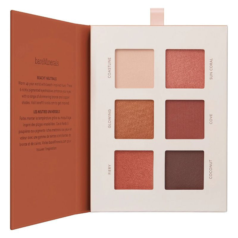 MINERALIST Eyeshadow Palette