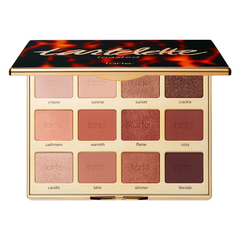 Tartelette™ Toasted Eyeshadow Palette