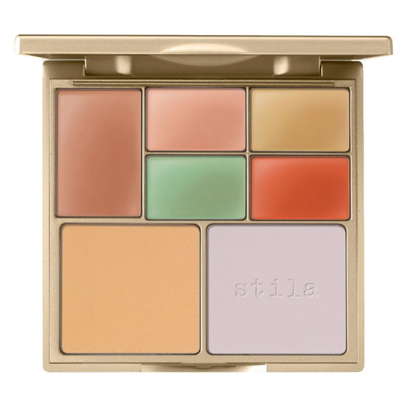 Correct & Perfect All-in-One Concealer Palette