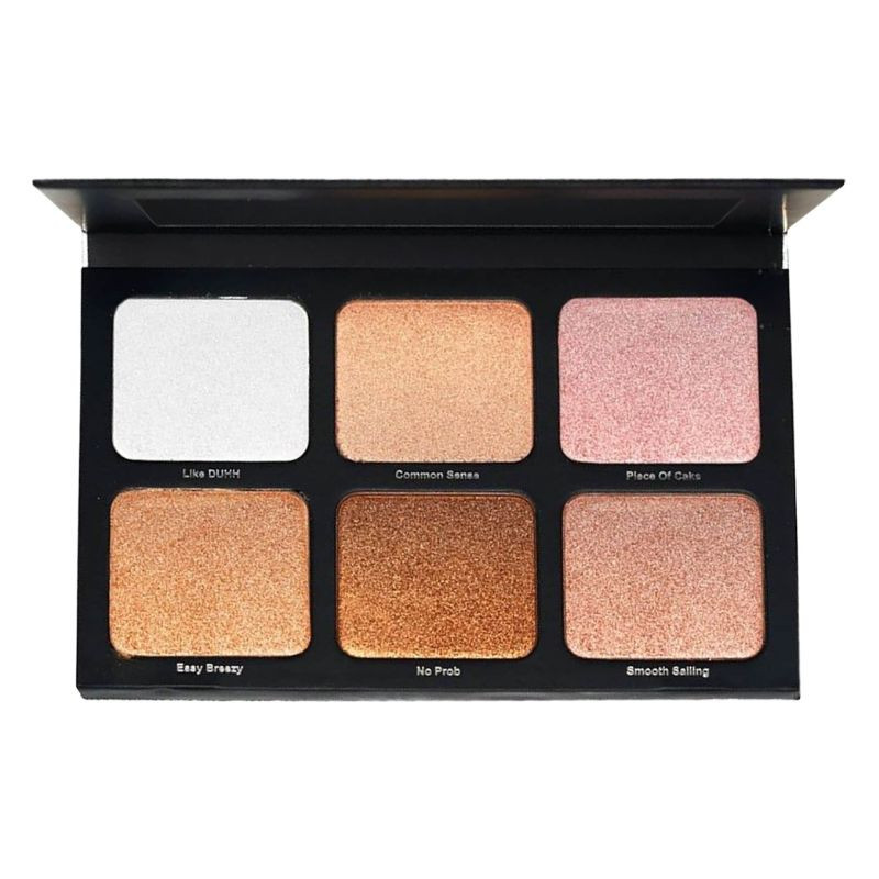 Lightwork Highlighting Palette