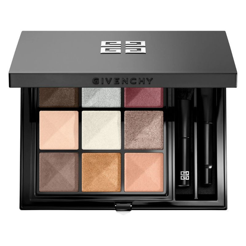 Givenchy Le 9 Eyeshadow Palette