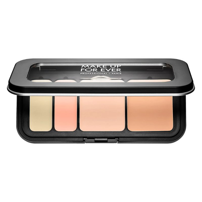 MAKE UP FOR EVER Palette correctrice pour le teint Ultra HD Underpainting