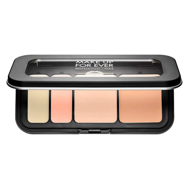 Ultra HD Underpainting Complexion Correcting Palette