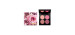 Divine Rose Luxury Eyeshadow Palette: Eternal Eden, Divine Rose II Collection