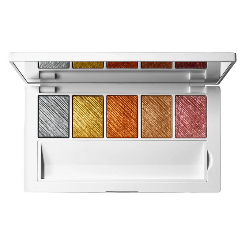 Master Metals® Eyeshadow Palettes