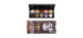 Mothership VI Eyeshadow Palette: Midnight Sun