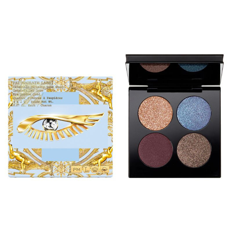 Celestial Divinity Eyeshadow Palette