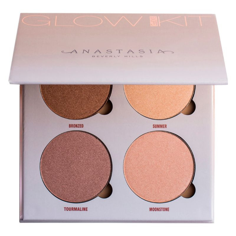 Anastasia Beverly Hills Ensemble Éclat Sun Dipped