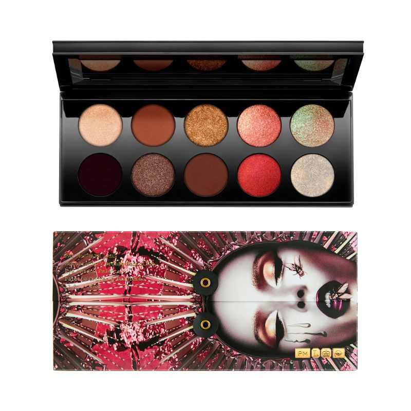 Mothership V Eyeshadow Palette - Bronze Seduction