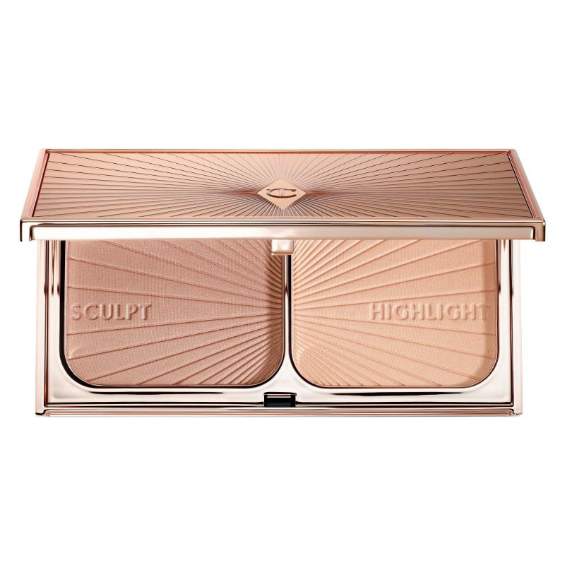 Filmstar Bronze and Radiance Contour Duo