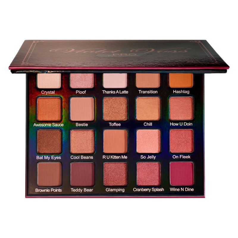 HG - PRO Eyeshadow Palette