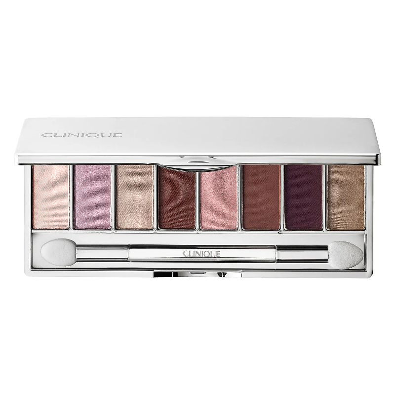 All About Shadow 8 Cell Palette