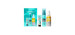 Benefit Cosmetics Ensemble base pour les pores, vaporisateur fixateur et nettoyant My Main POREfessionals