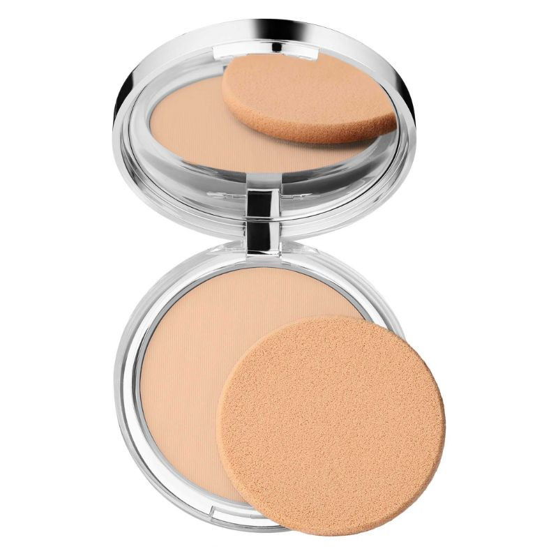 CLINIQUE Maquillage double face super-poudre