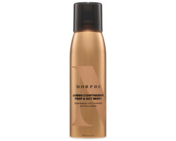 Prep & Set Supercharged Continuous Mist with Antioxidants and Ceramides in Giant Size