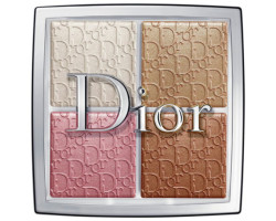 Dior Palette illuminatrice visage BACKSTAGE